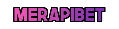 MERAPIBET Logo